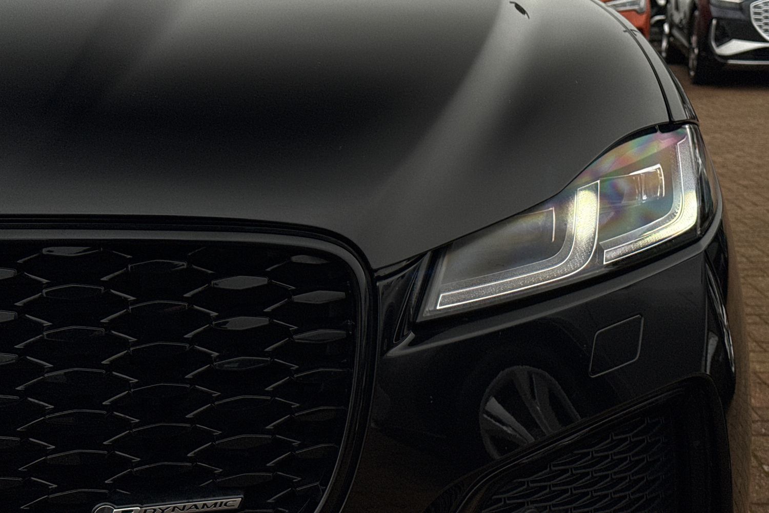 Used Jaguar F-Pace 2024 for sale - 77514904: Photo 53