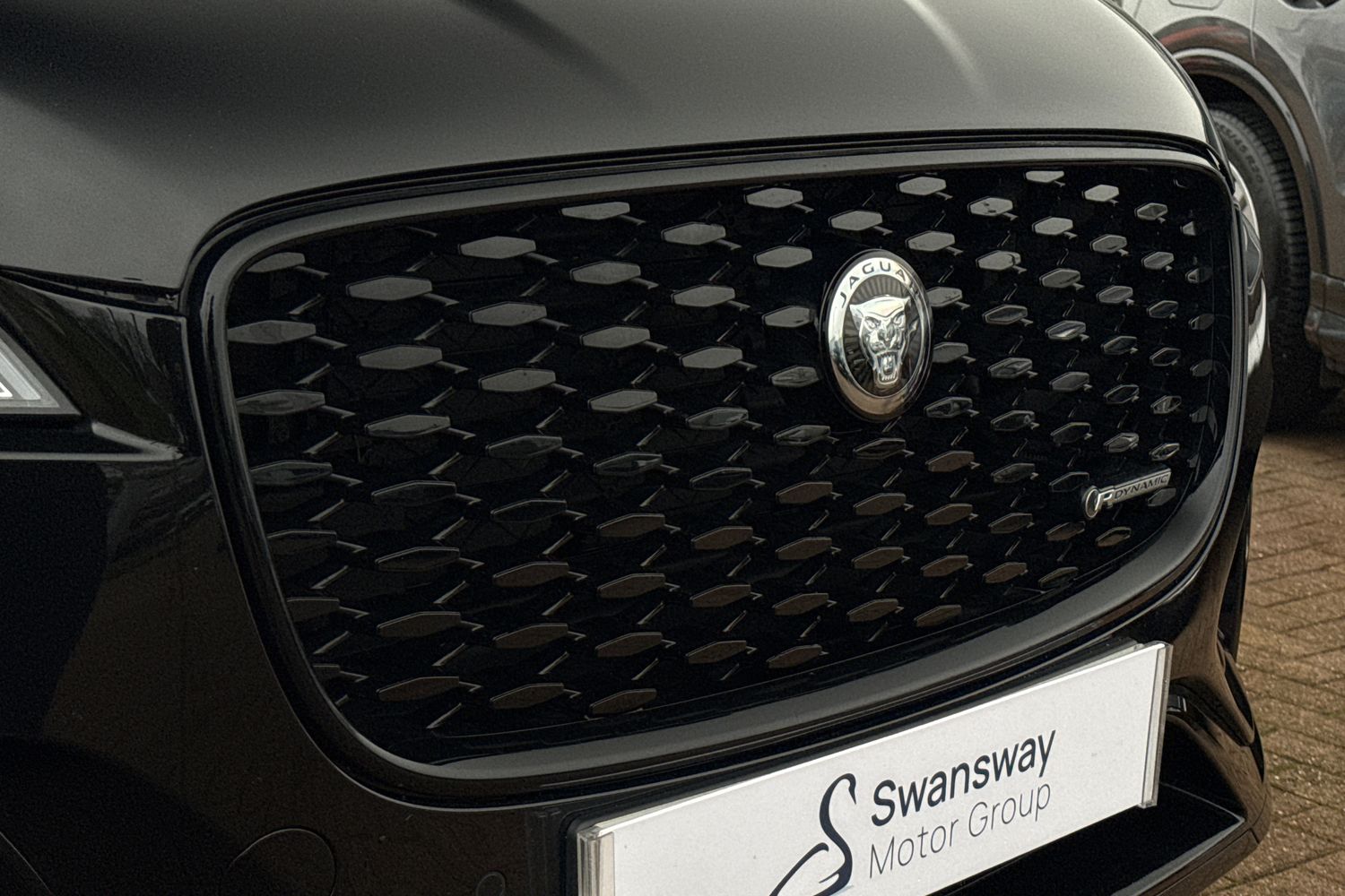 Used Jaguar F-Pace 2024 for sale - 77514904: Photo 56