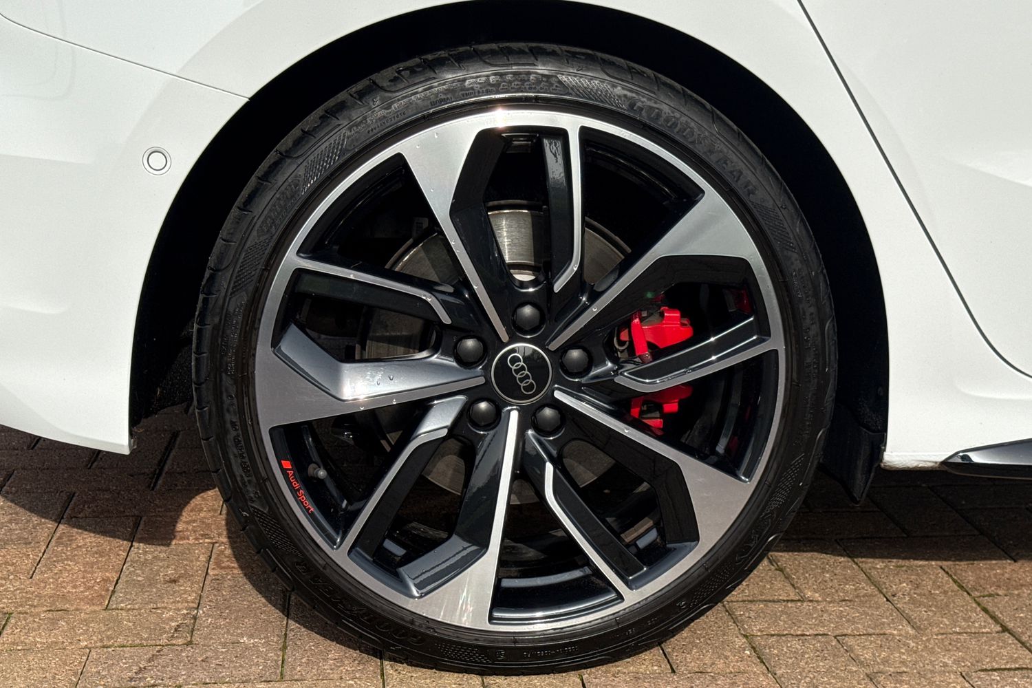 Used Audi A3 2023 for sale - 77773980: Photo 12