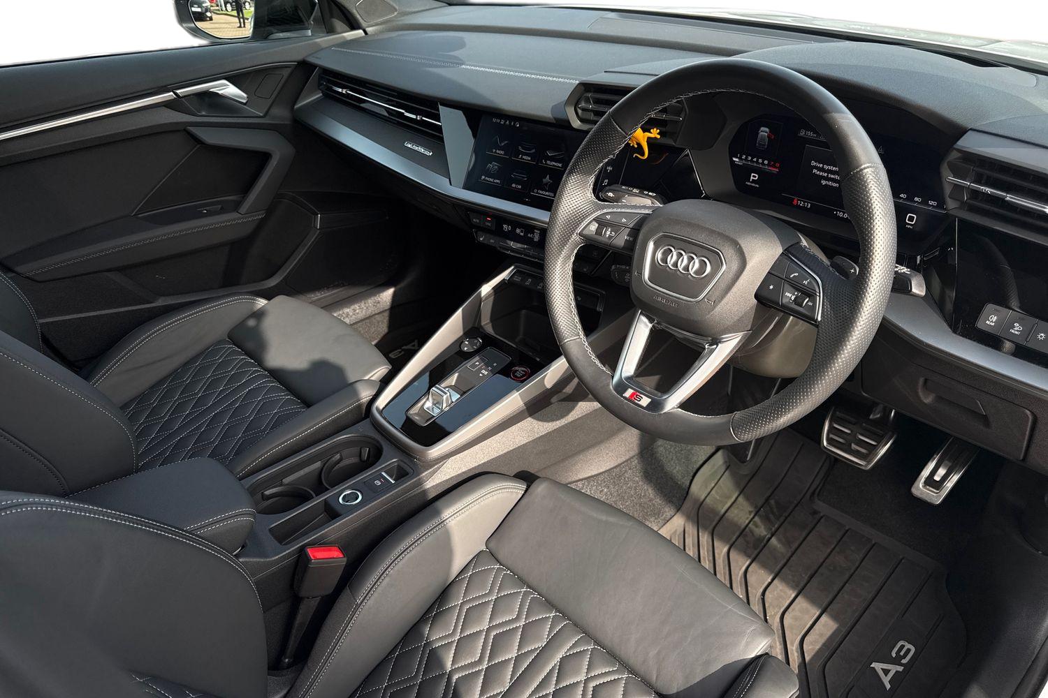 Used Audi A3 2023 for sale - 77773980: Photo 13