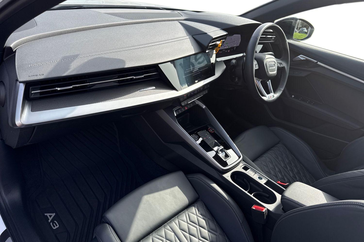 Used Audi A3 2023 for sale - 77773980: Photo 14