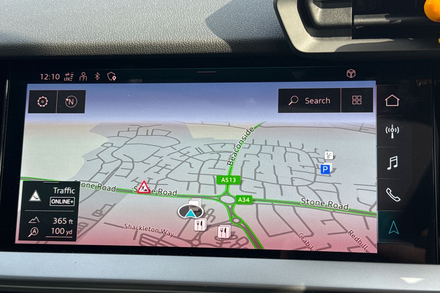 Used Audi A3 2023 for sale - 77773980: Photo 16