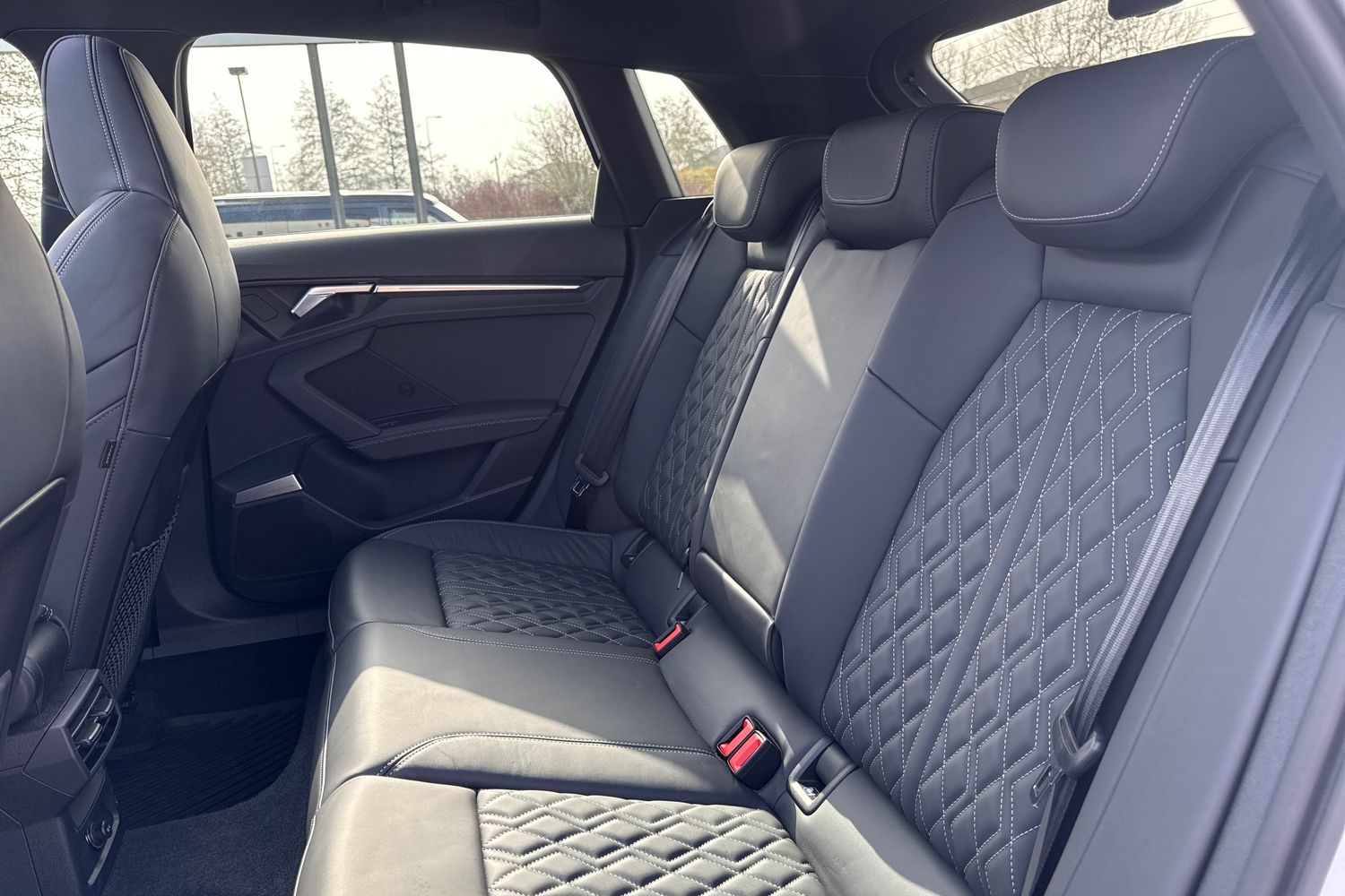 Used Audi A3 2023 for sale - 77773980: Photo 18