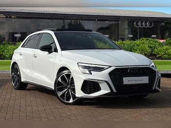 Audi A3 feature image