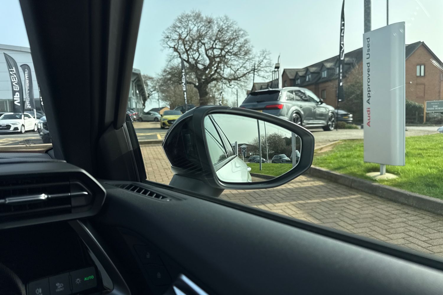 Used Audi A3 2023 for sale - 77773980: Photo 20