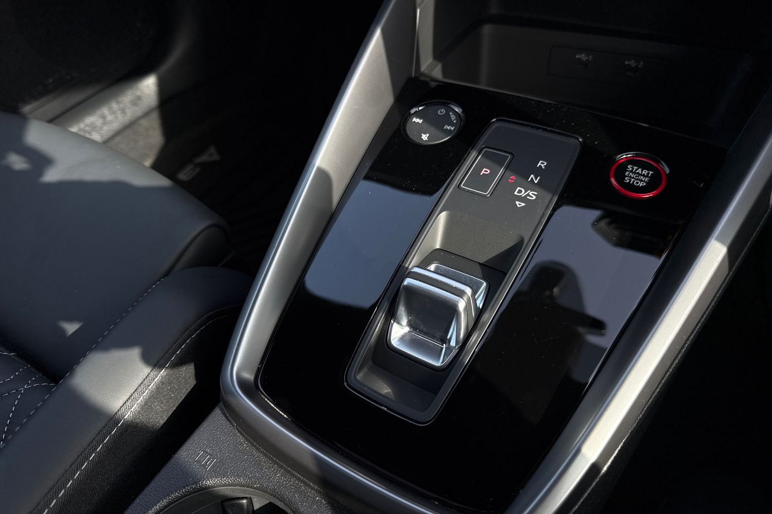 Used Audi A3 2023 for sale - 77773980: Photo 22