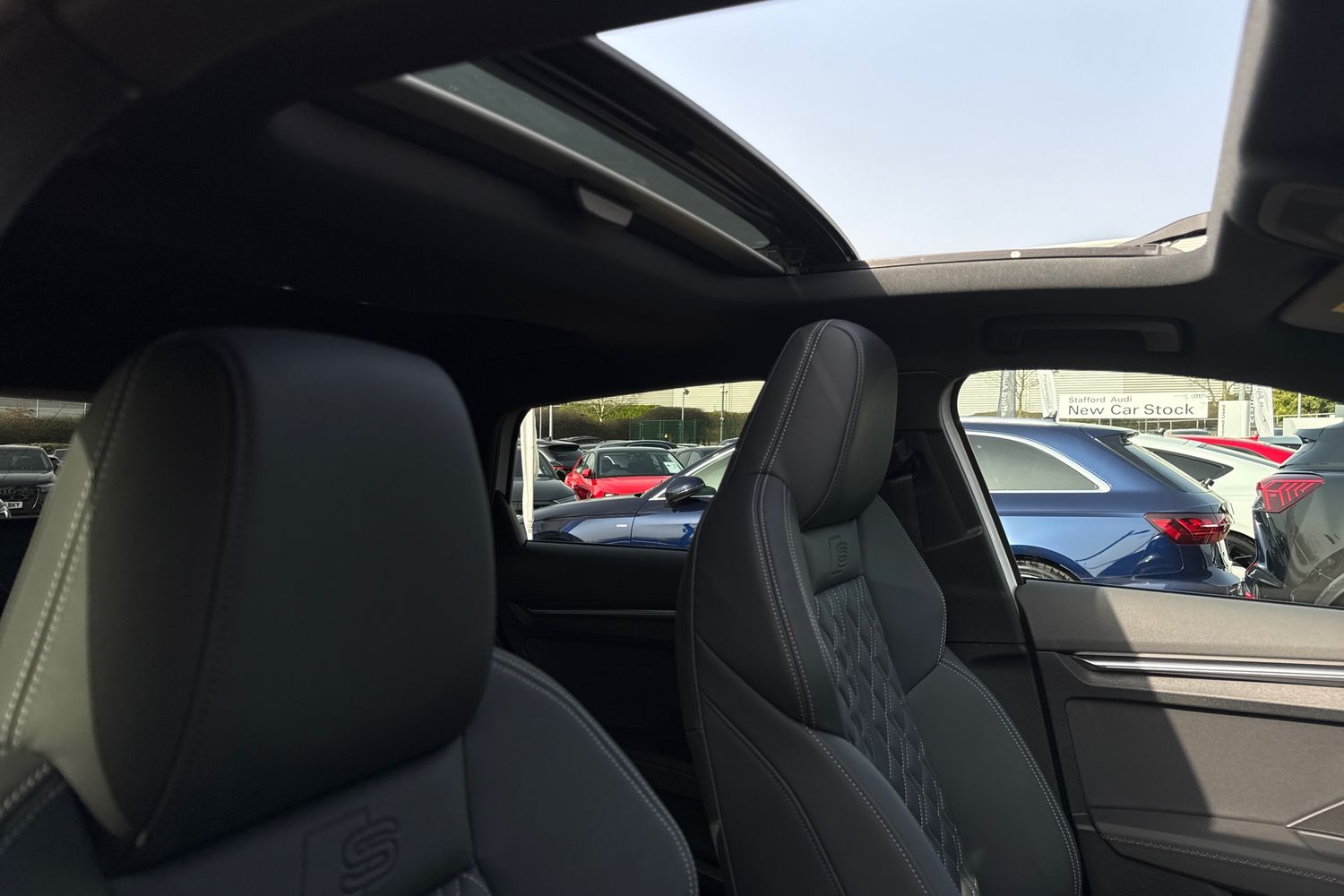 Used Audi A3 2023 for sale - 77773980: Photo 23