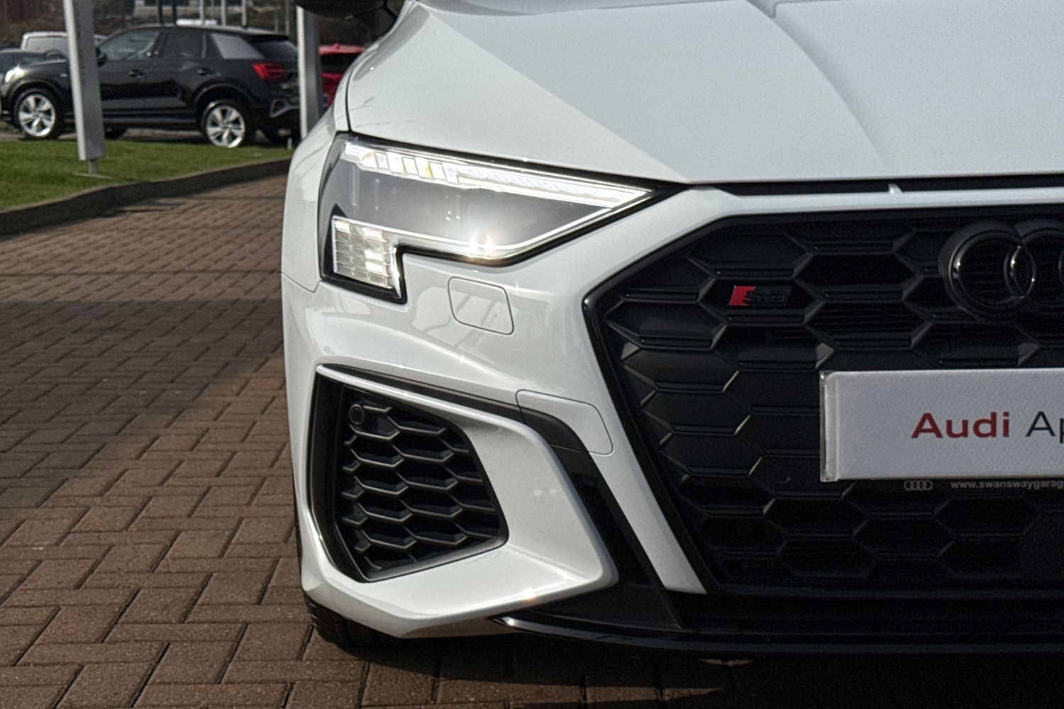 Used Audi A3 2023 for sale - 77773980: Photo 28