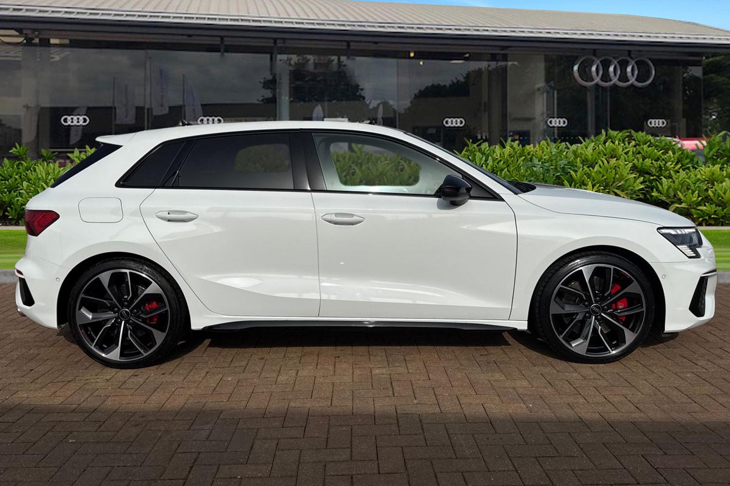 Used Audi A3 2023 for sale - 77773980: Photo 3