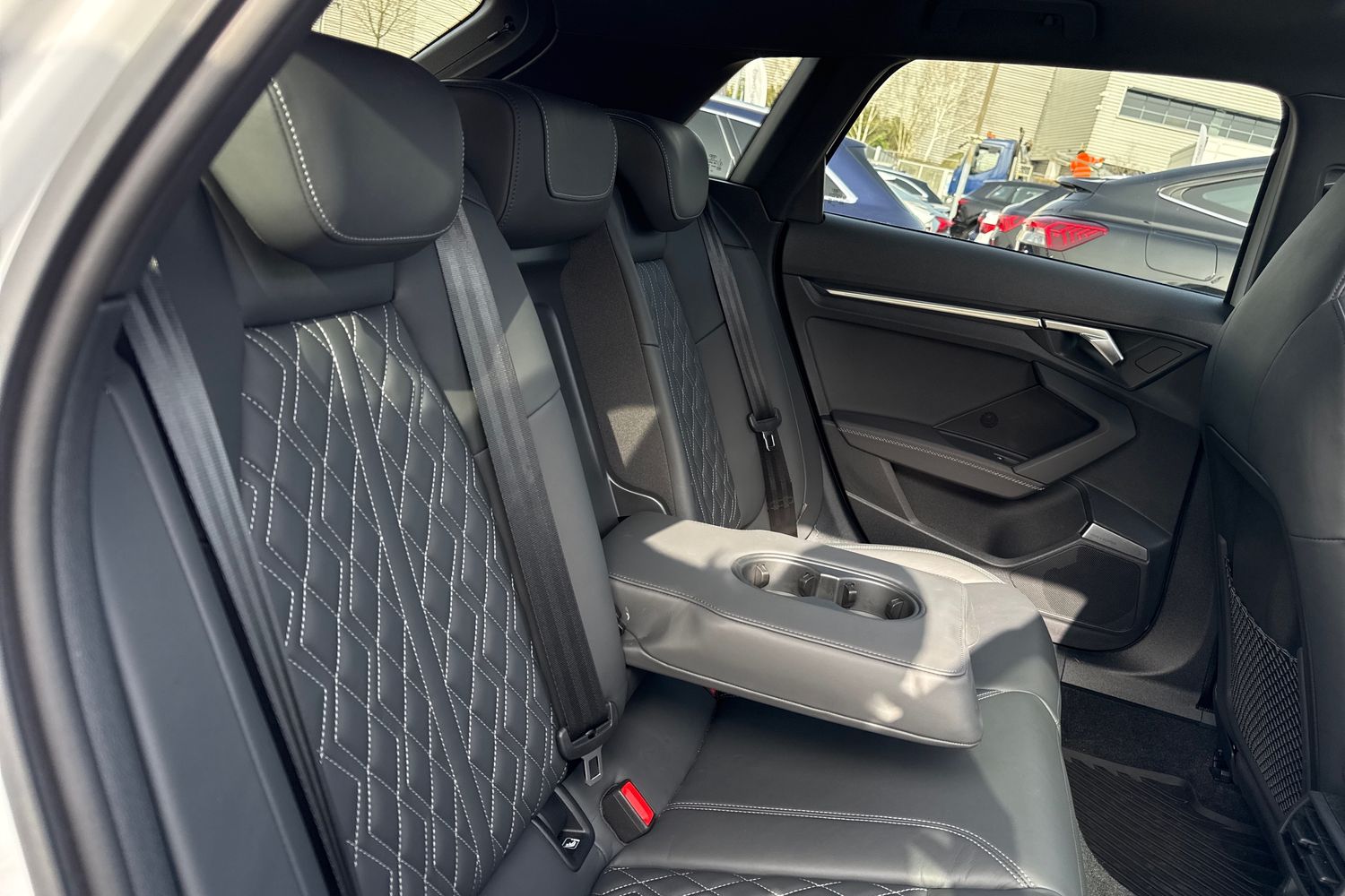 Used Audi A3 2023 for sale - 77773980: Photo 41