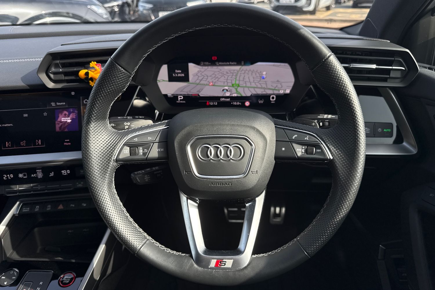 Used Audi A3 2023 for sale - 77773980: Photo 45