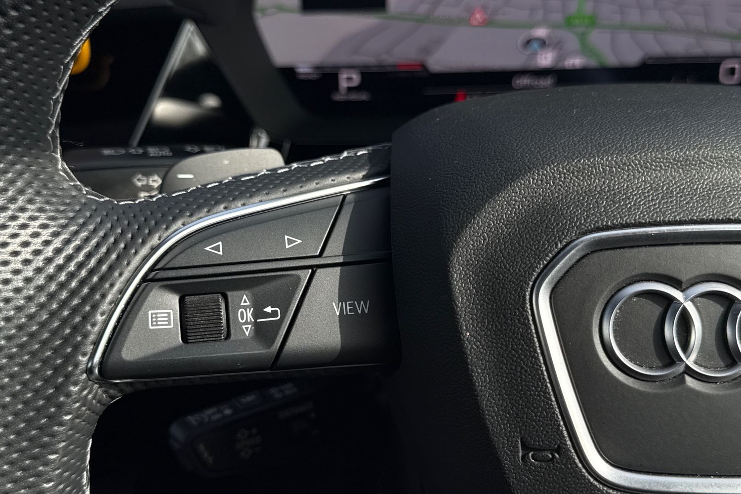 Used Audi A3 2023 for sale - 77773980: Photo 47