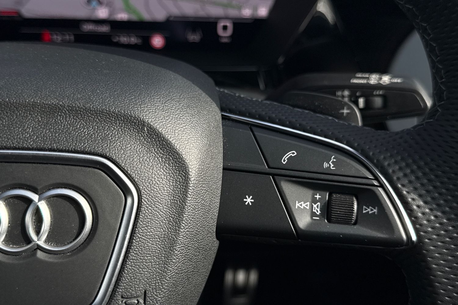 Used Audi A3 2023 for sale - 77773980: Photo 48