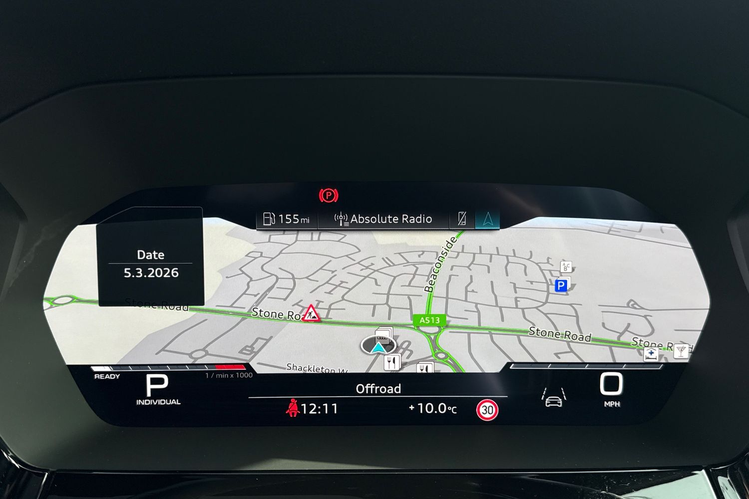 Used Audi A3 2023 for sale - 77773980: Photo 49