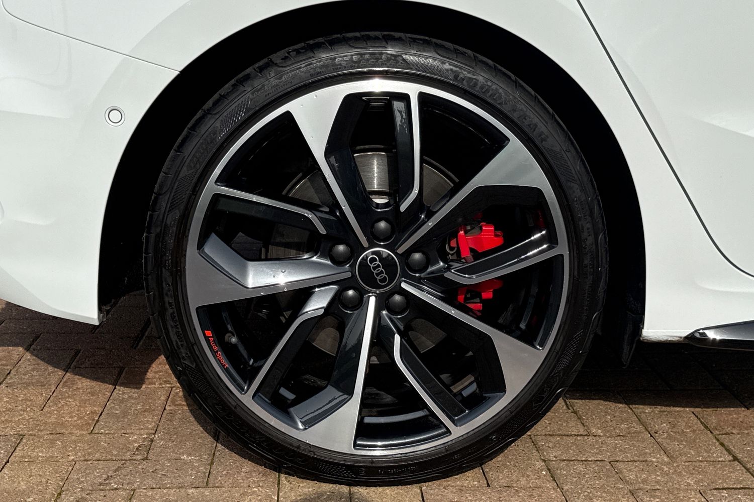 Used Audi A3 2023 for sale - 77773980: Photo 9