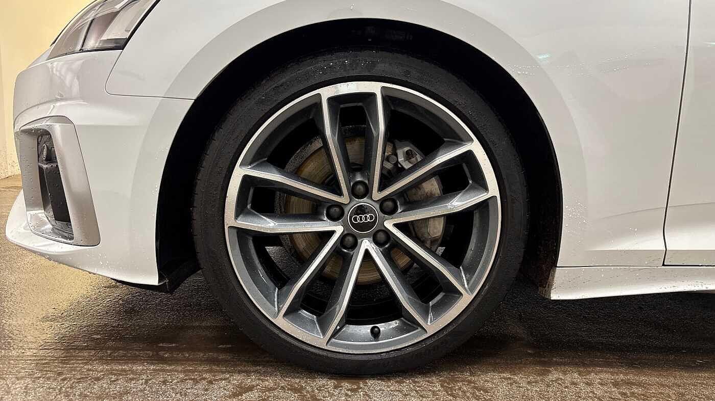 Used Audi A5 2023 for sale - 77666323: Photo 5