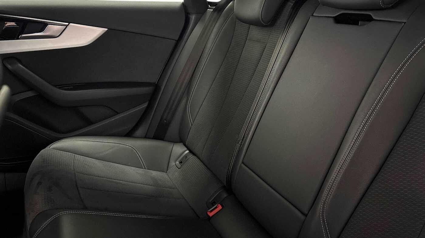 Used Audi A5 2023 for sale - 77666323: Photo 7