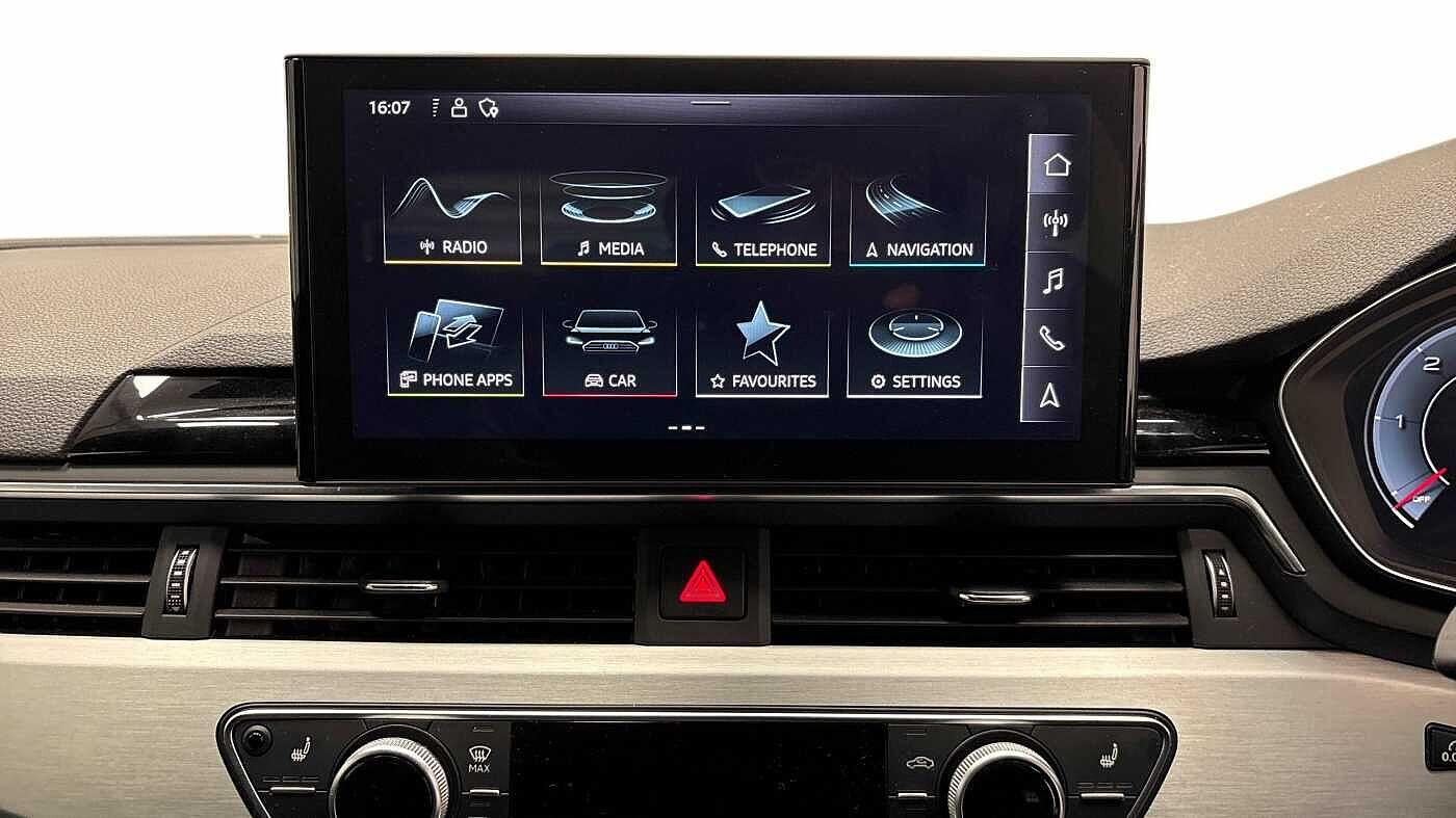 Used Audi A5 2023 for sale - 77666323: Photo 8