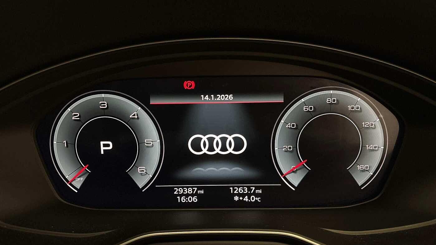 Used Audi A5 2023 for sale - 77666323: Photo 9