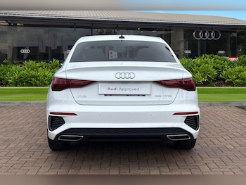 Used Audi A3 2024 for sale - 78655137: Photo