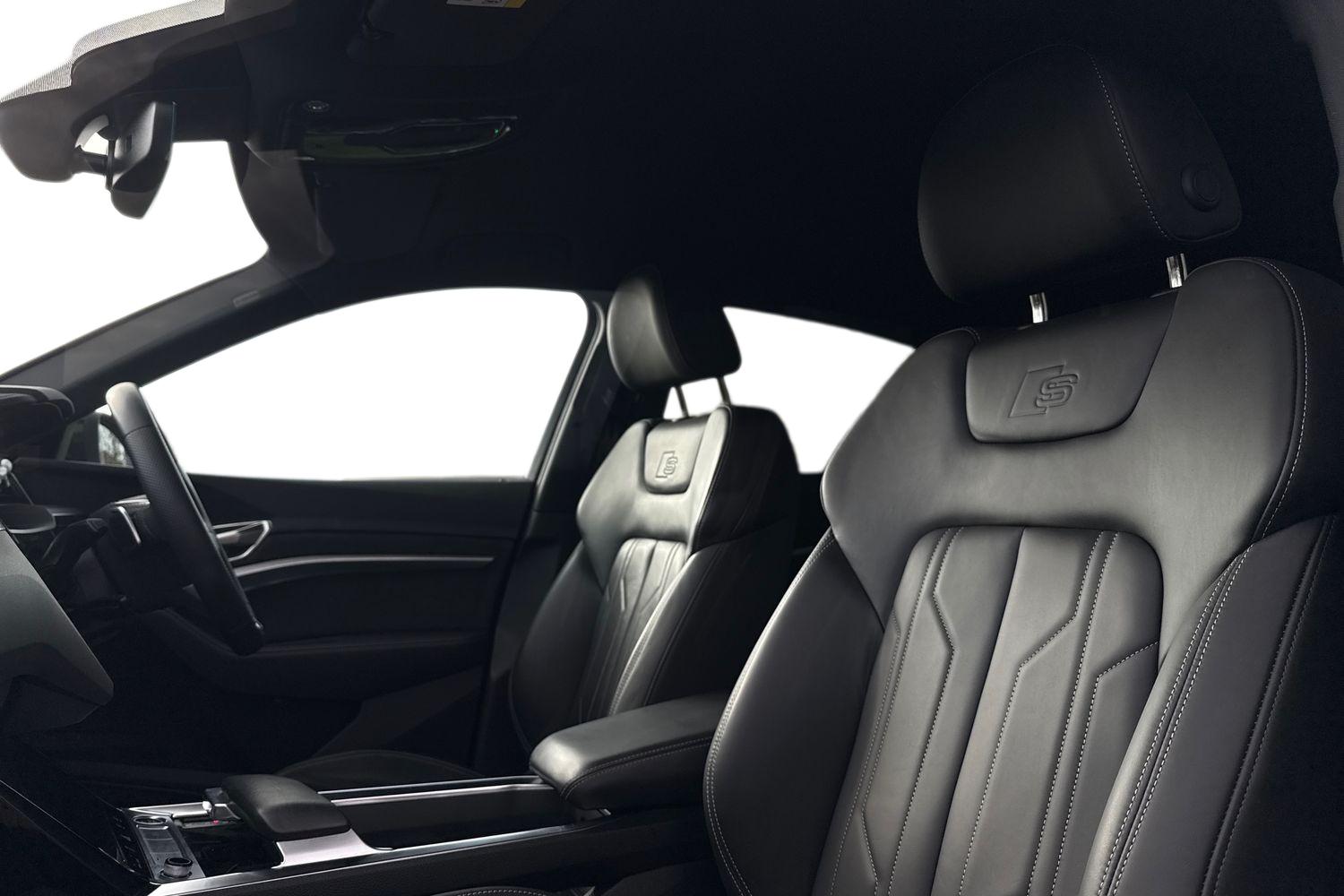 Used Audi Q8 2023 for sale - 78024722: Photo 16