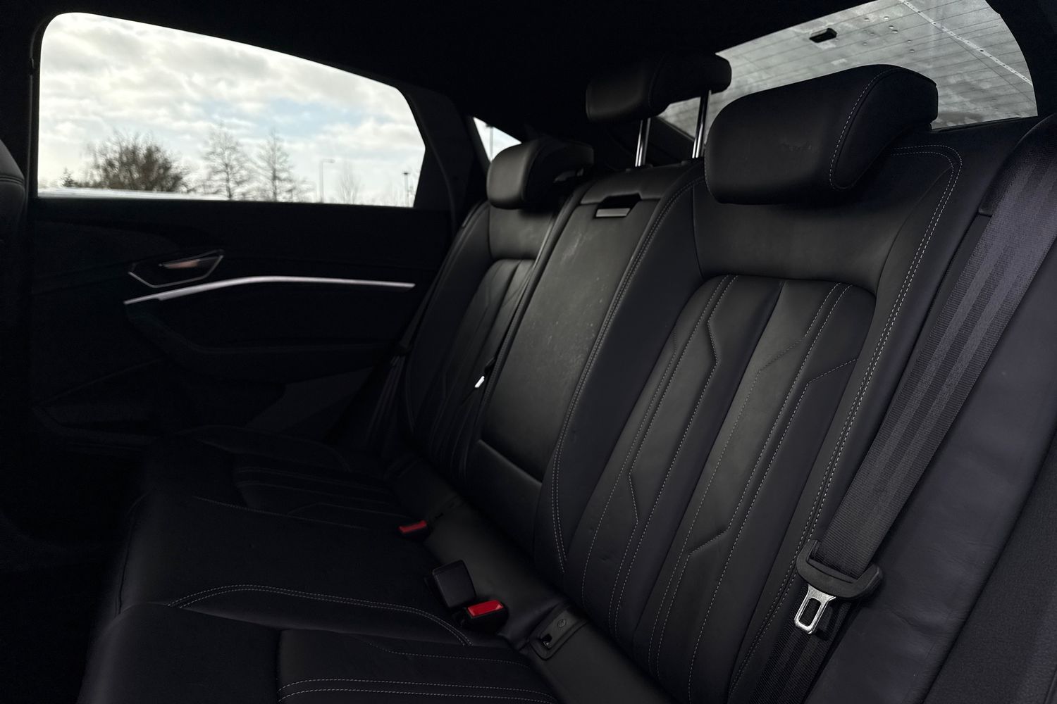 Used Audi Q8 2023 for sale - 78024722: Photo 19