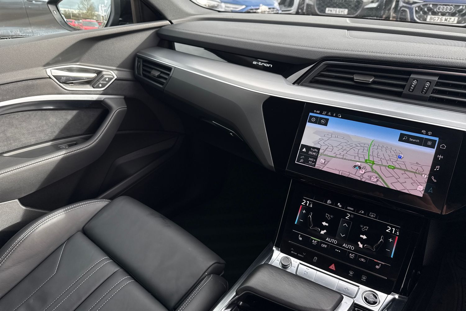 Used Audi Q8 2023 for sale - 78024722: Photo 20