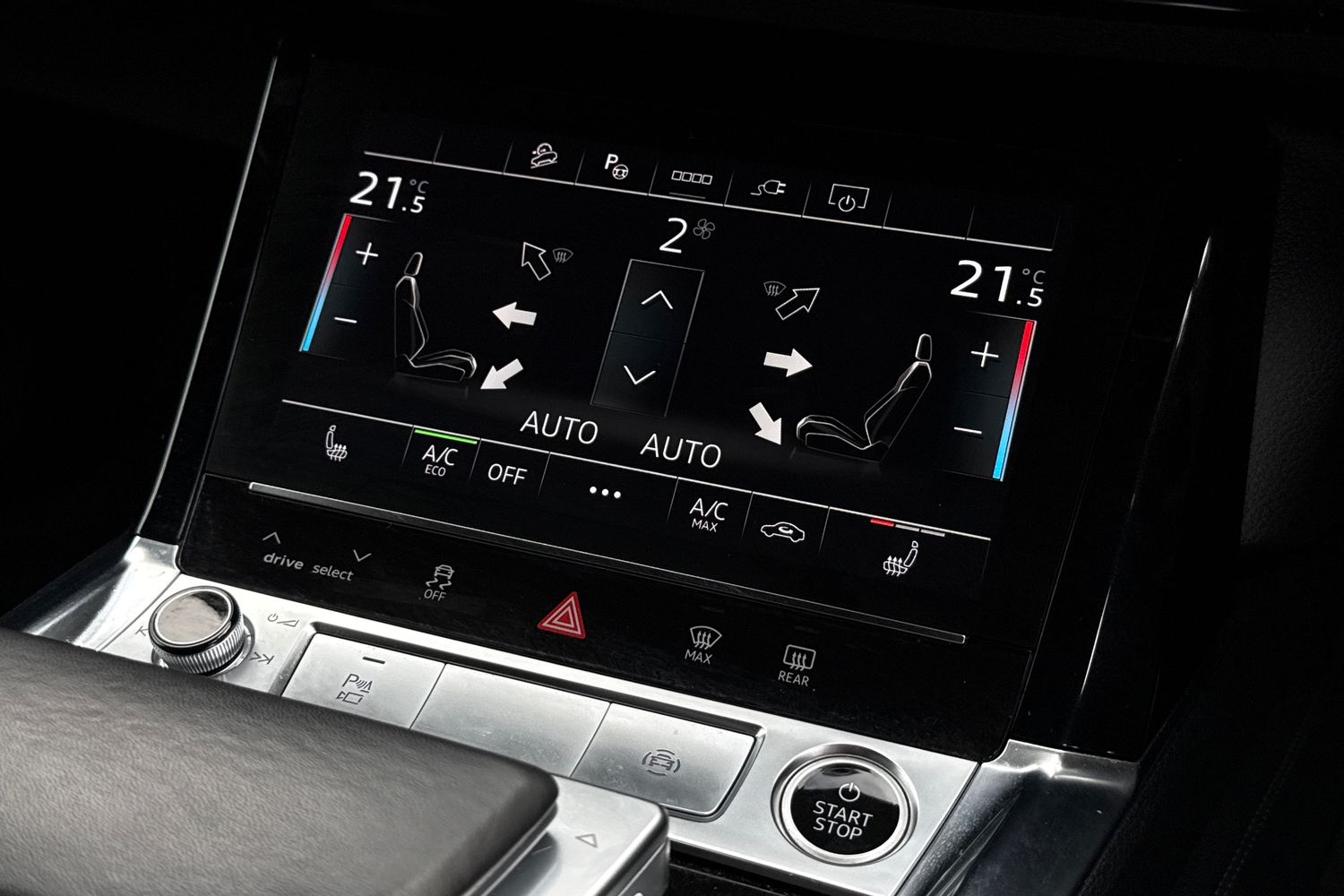 Used Audi Q8 2023 for sale - 78024722: Photo 22