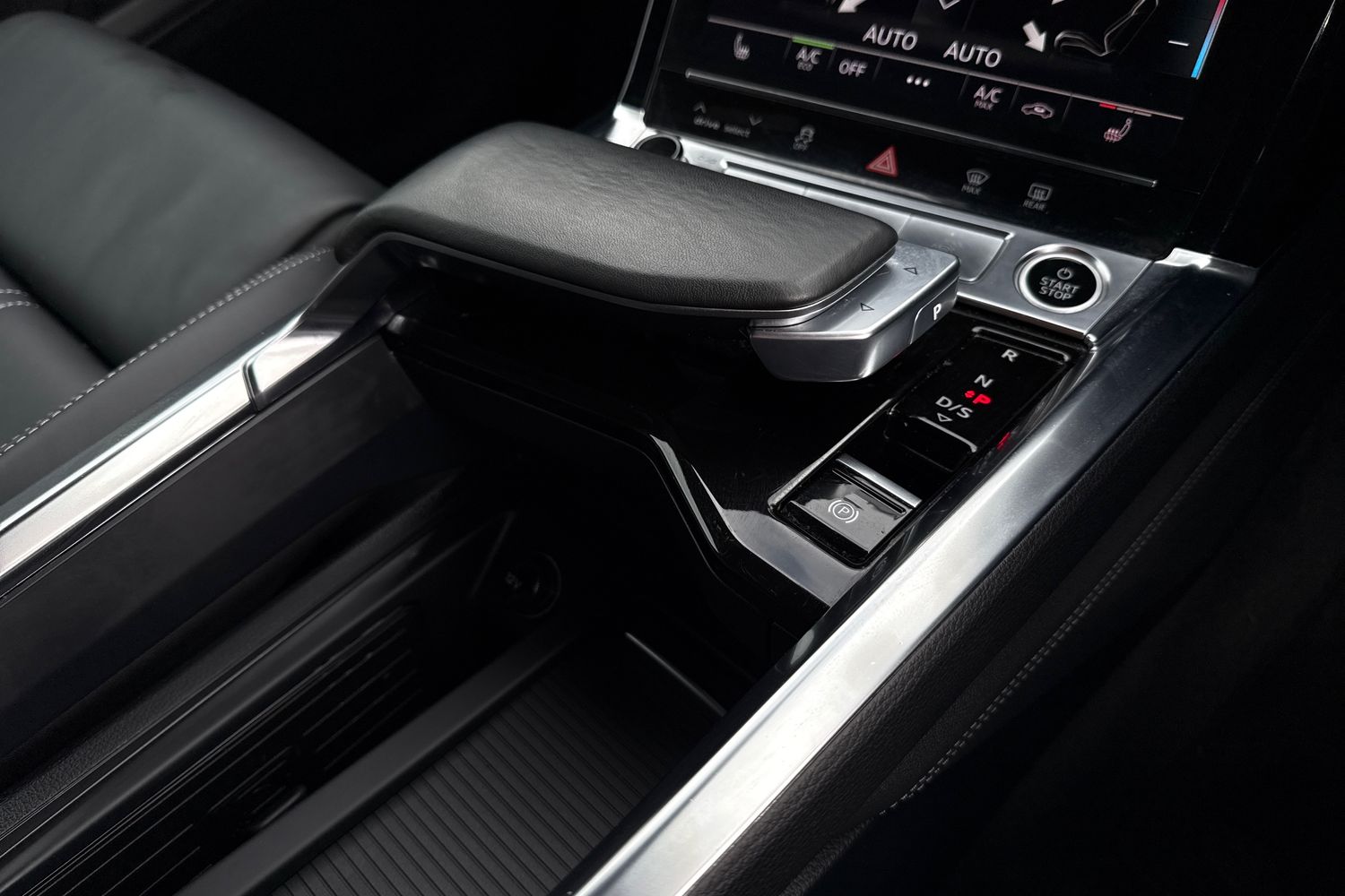 Used Audi Q8 2023 for sale - 78024722: Photo 23