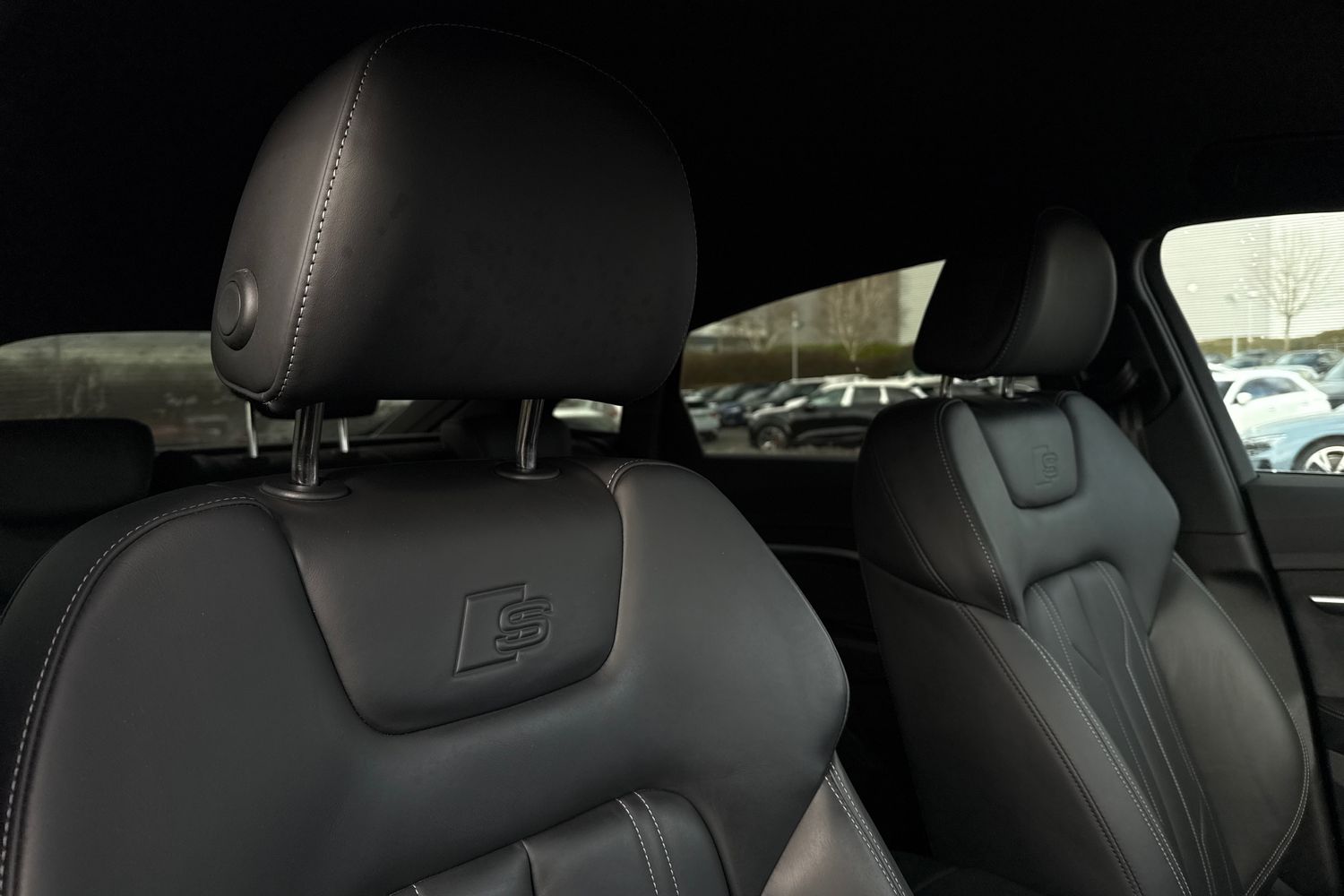 Used Audi Q8 2023 for sale - 78024722: Photo 24