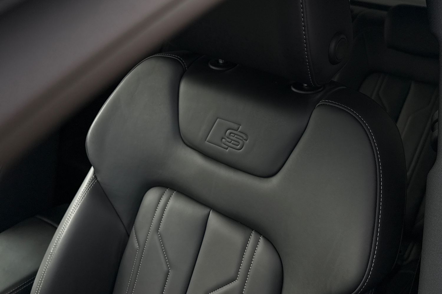 Used Audi Q8 2023 for sale - 78024722: Photo 31