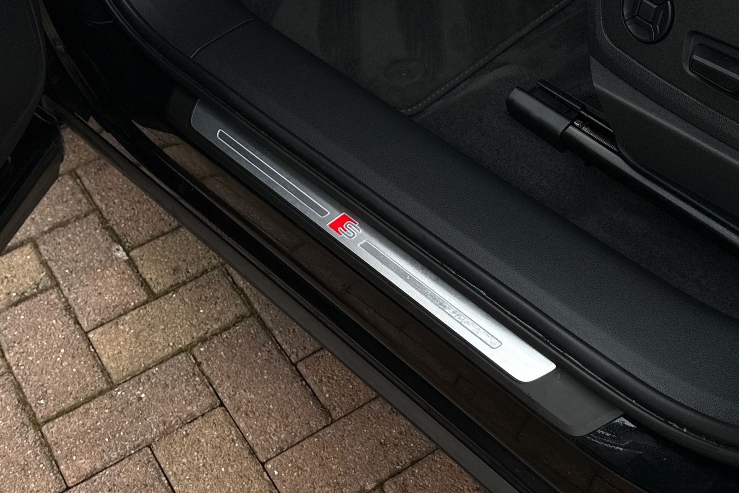 Used Audi Q8 2023 for sale - 78024722: Photo 33