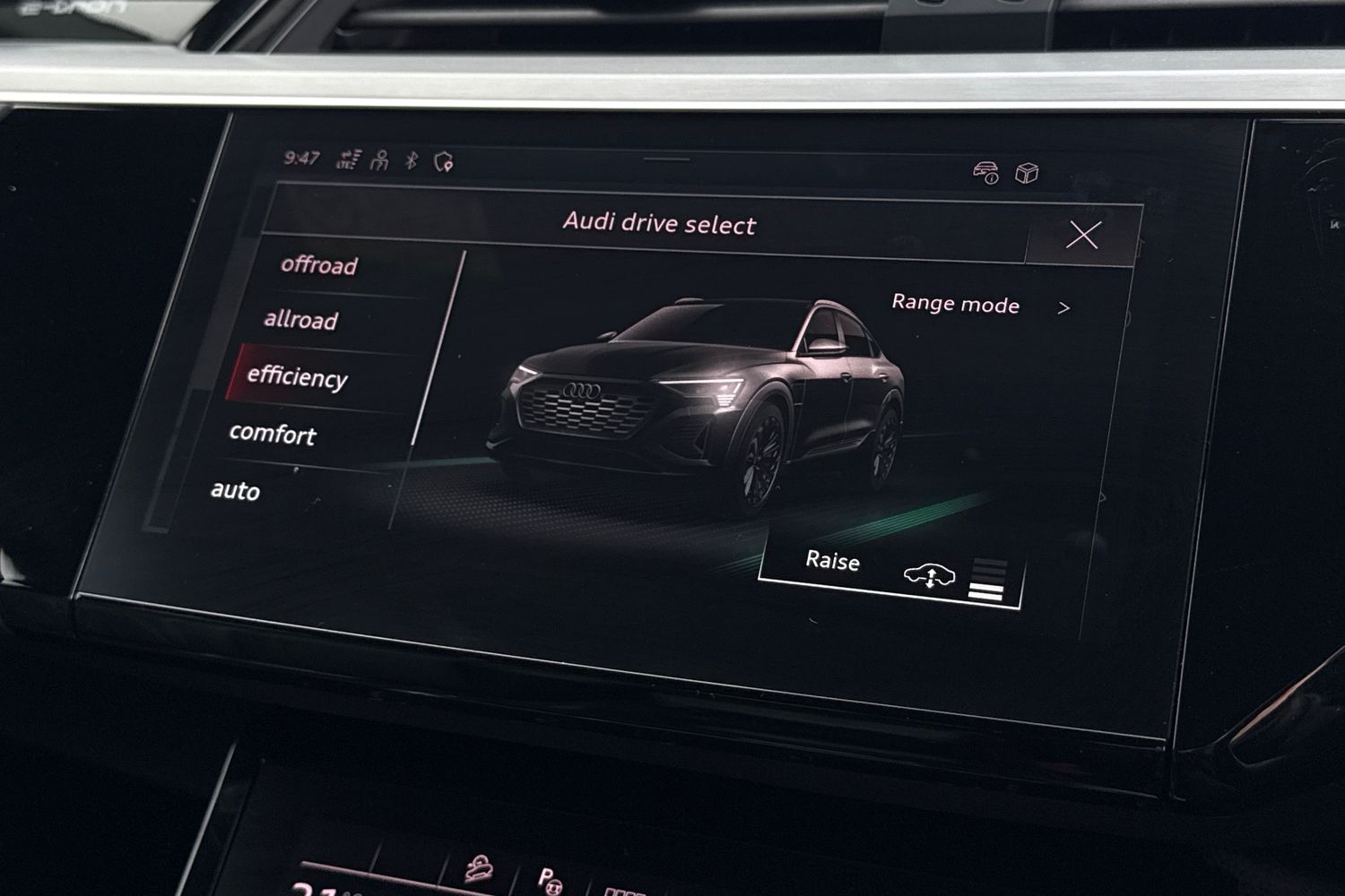 Used Audi Q8 2023 for sale - 78024722: Photo 42