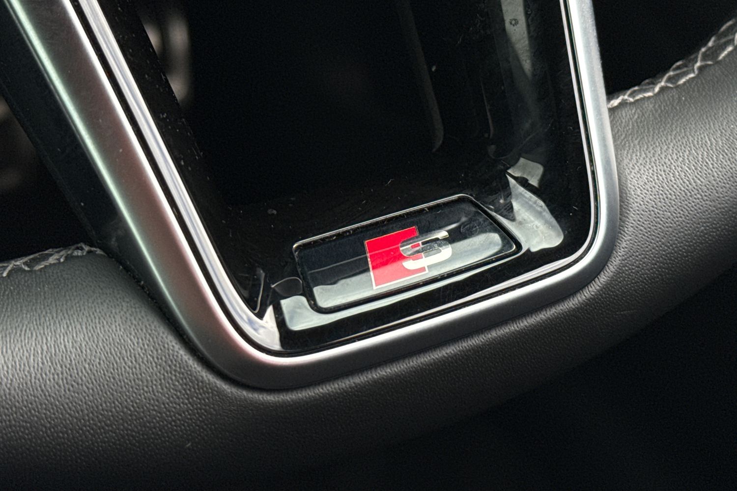 Used Audi Q8 2023 for sale - 78024722: Photo 45