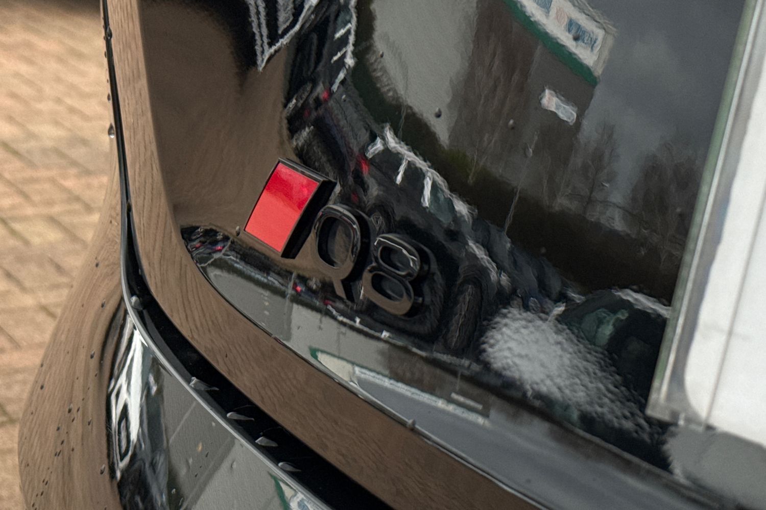 Used Audi Q8 2023 for sale - 78024722: Photo 47