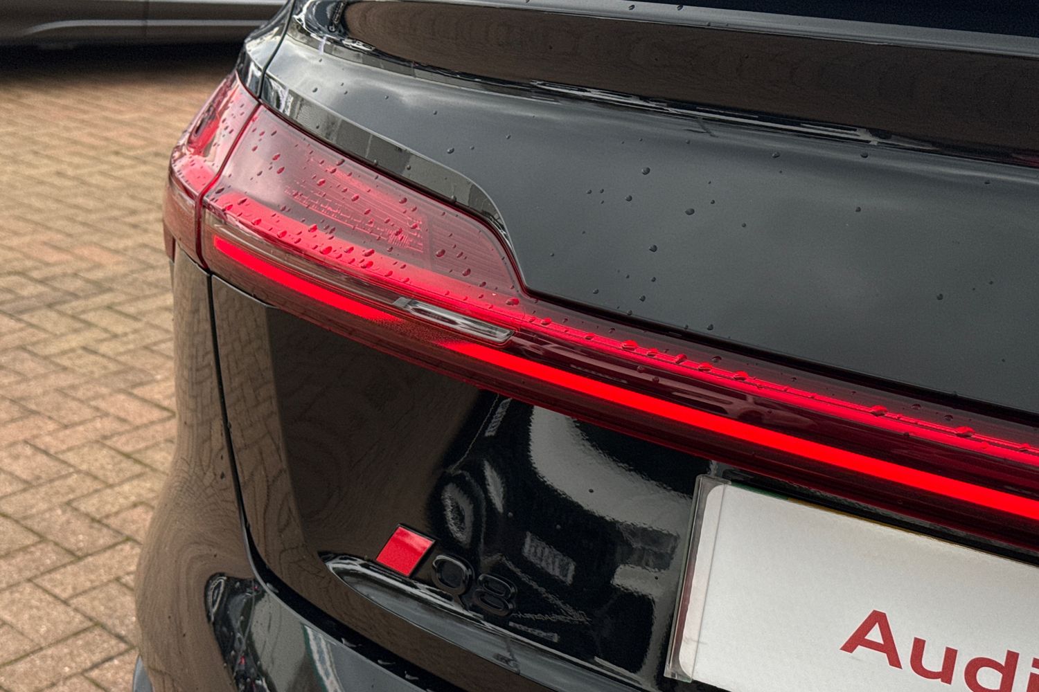 Used Audi Q8 2023 for sale - 78024722: Photo 48