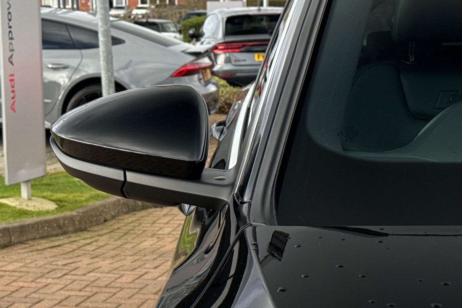 Used Audi Q8 2023 for sale - 78024722: Photo 51