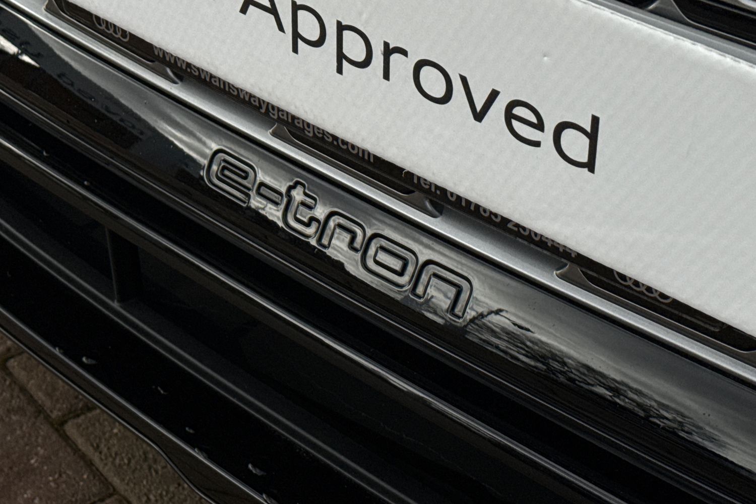 Used Audi Q8 2023 for sale - 78024722: Photo 52