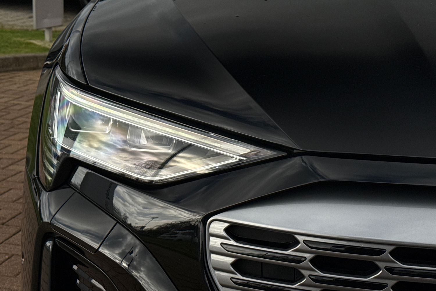 Used Audi Q8 2023 for sale - 78024722: Photo 55