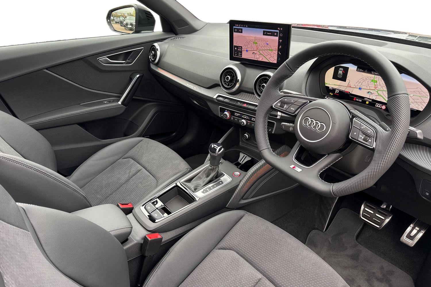 Used Audi SQ2 2025 for sale - 76654363: Photo 13