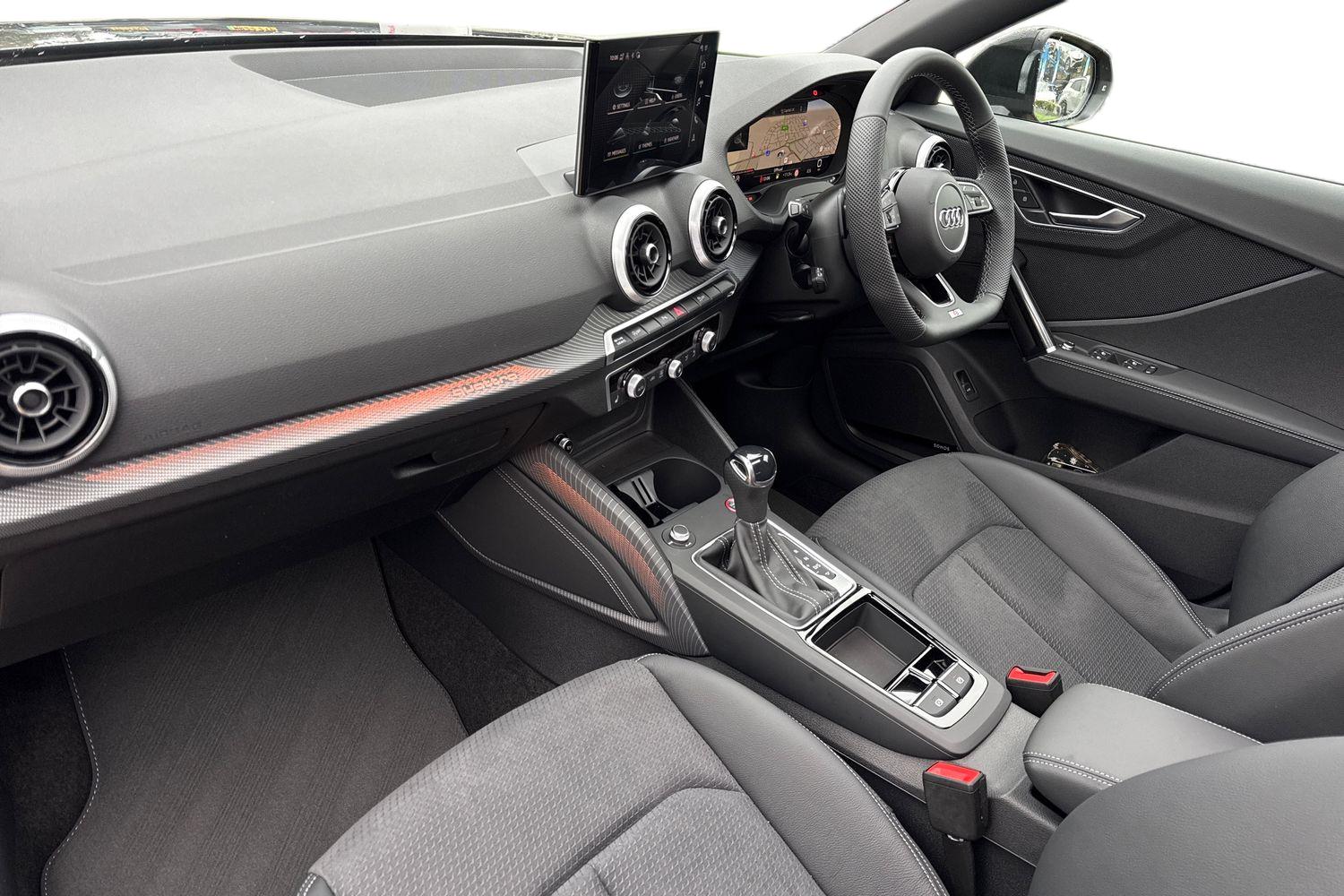 Used Audi SQ2 2025 for sale - 76654363: Photo 14