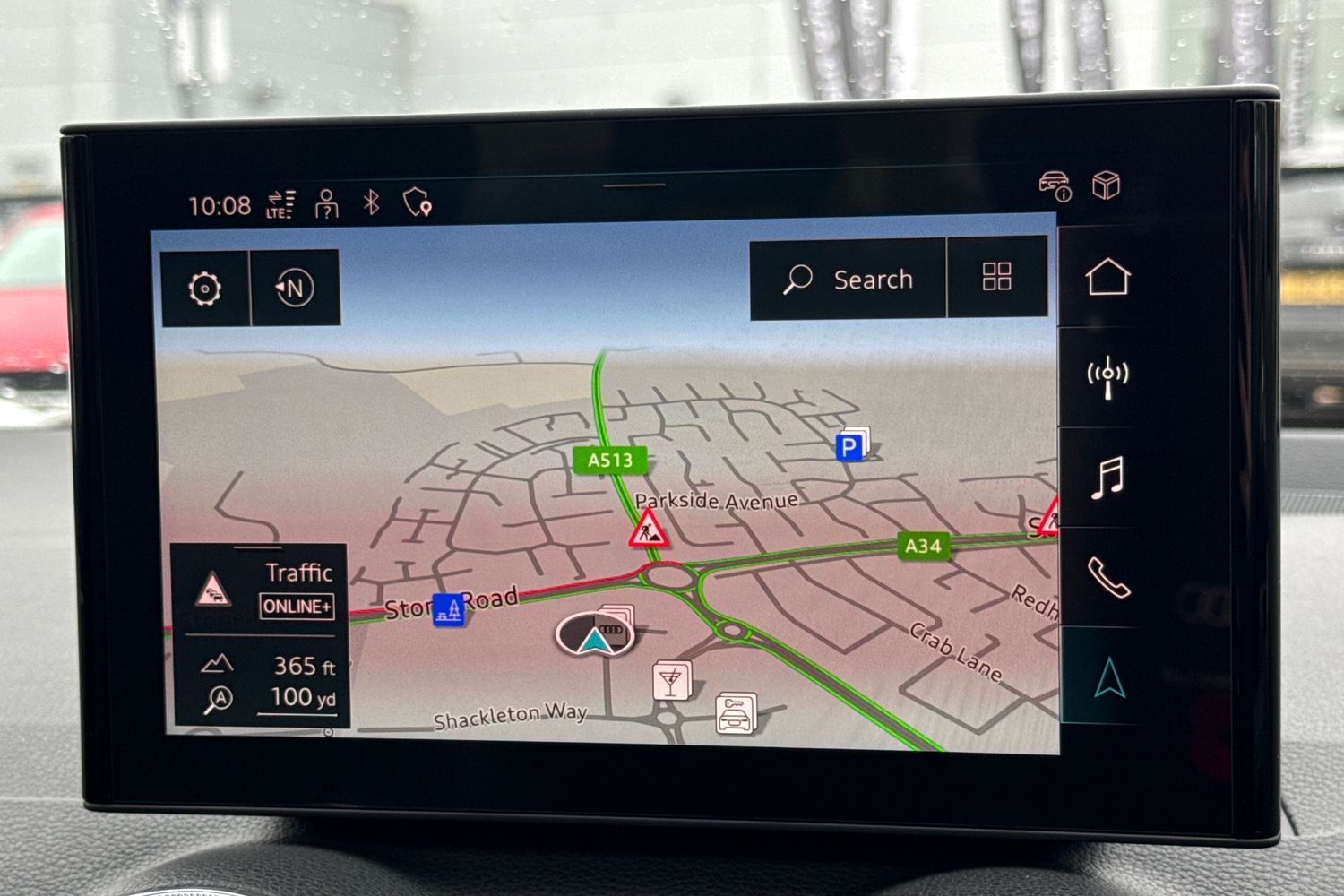 Used Audi SQ2 2025 for sale - 76654363: Photo 16