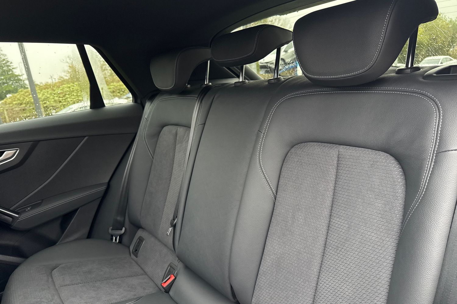 Used Audi SQ2 2025 for sale - 76654363: Photo 18