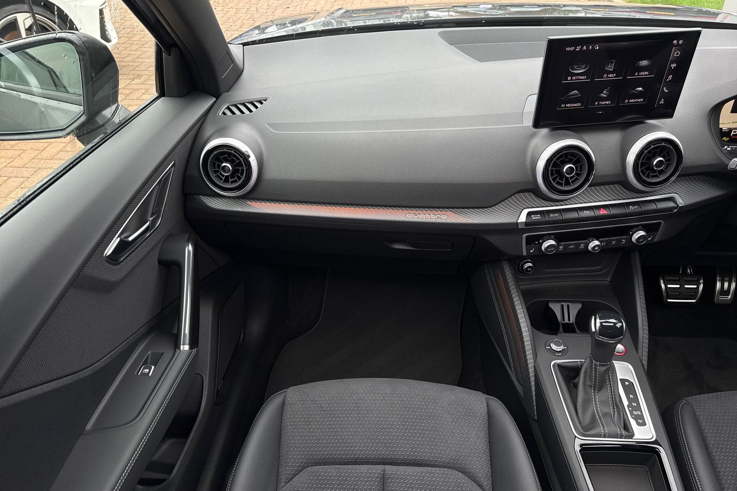 Used Audi SQ2 2025 for sale - 76654363: Photo 19