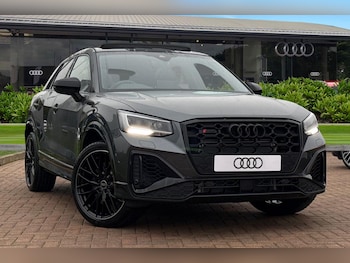 Used Audi SQ2 2025 for sale - 76654363: Photo