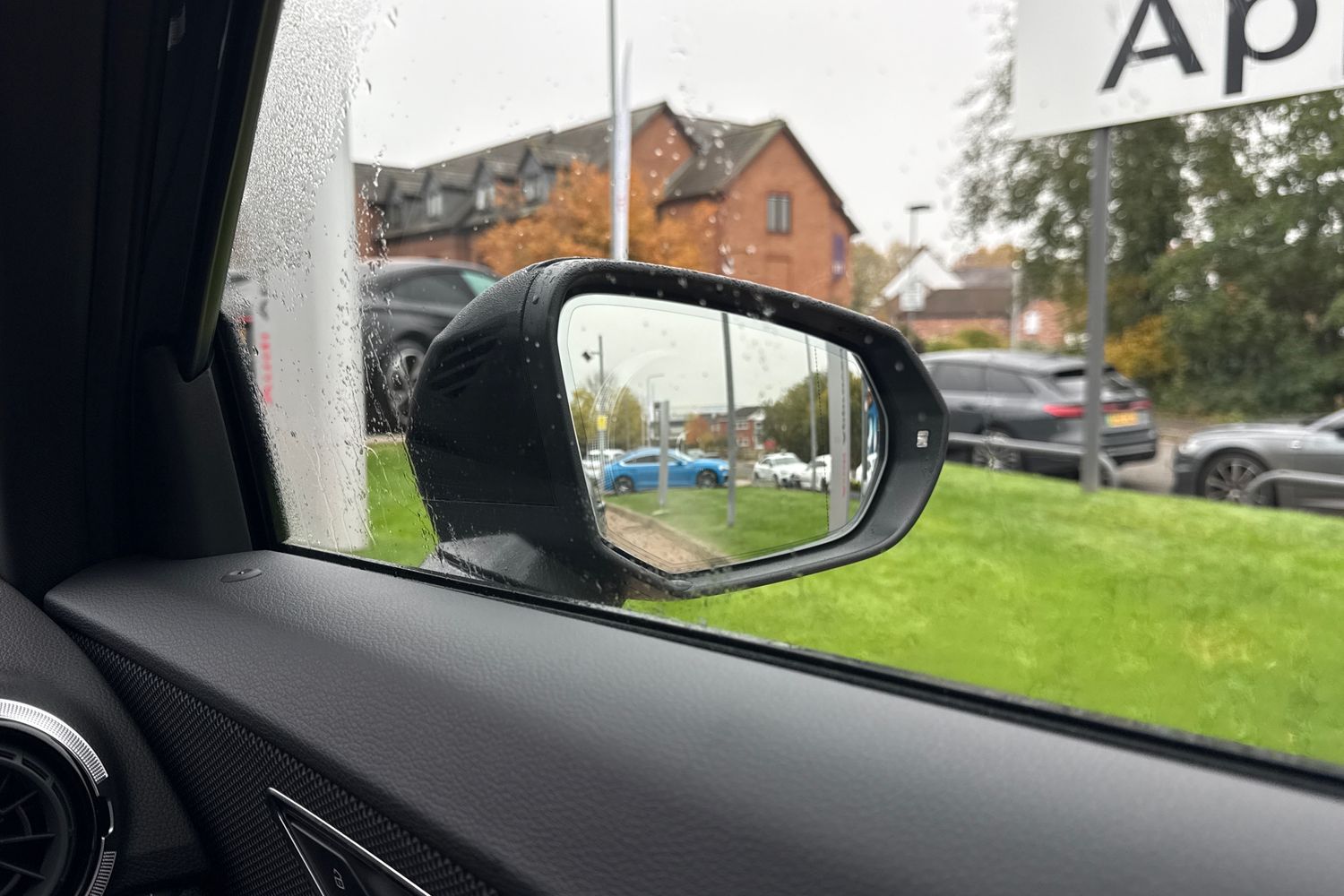 Used Audi SQ2 2025 for sale - 76654363: Photo 20