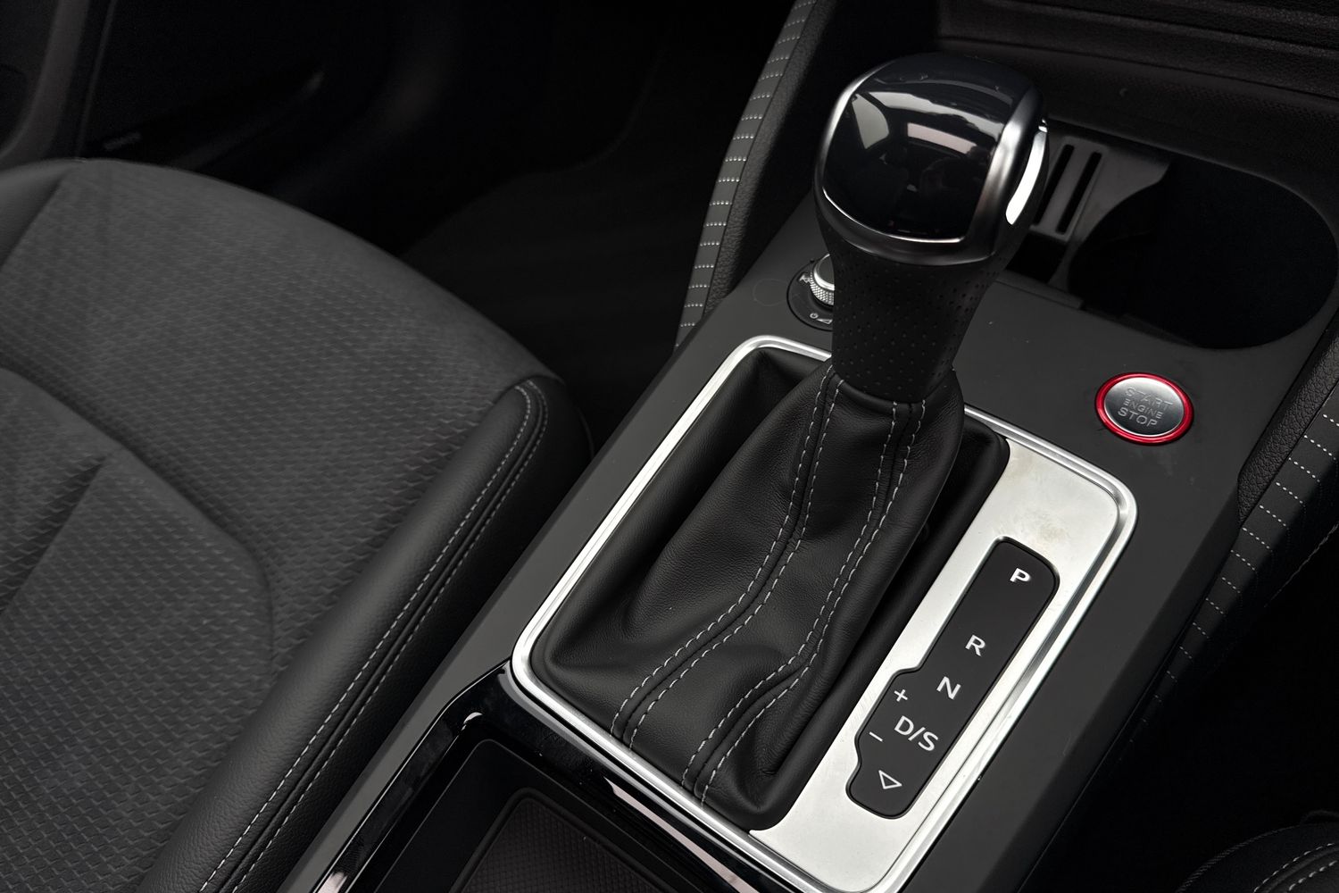 Used Audi SQ2 2025 for sale - 76654363: Photo 22