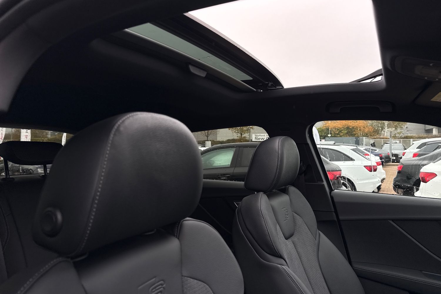 Used Audi SQ2 2025 for sale - 76654363: Photo 23