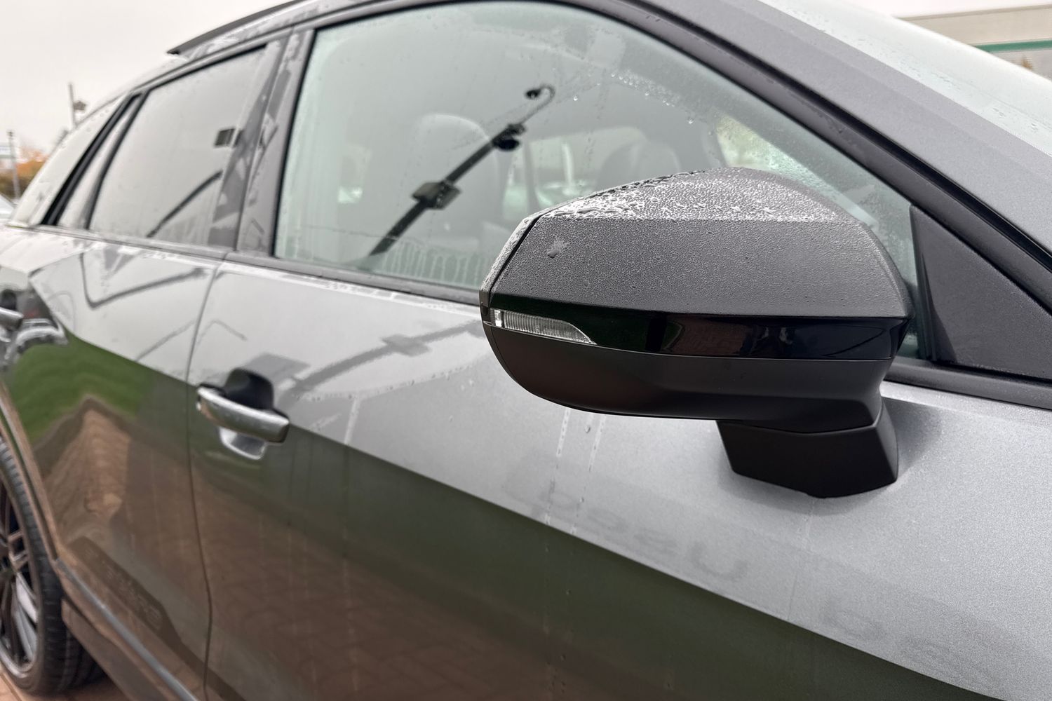 Used Audi SQ2 2025 for sale - 76654363: Photo 26