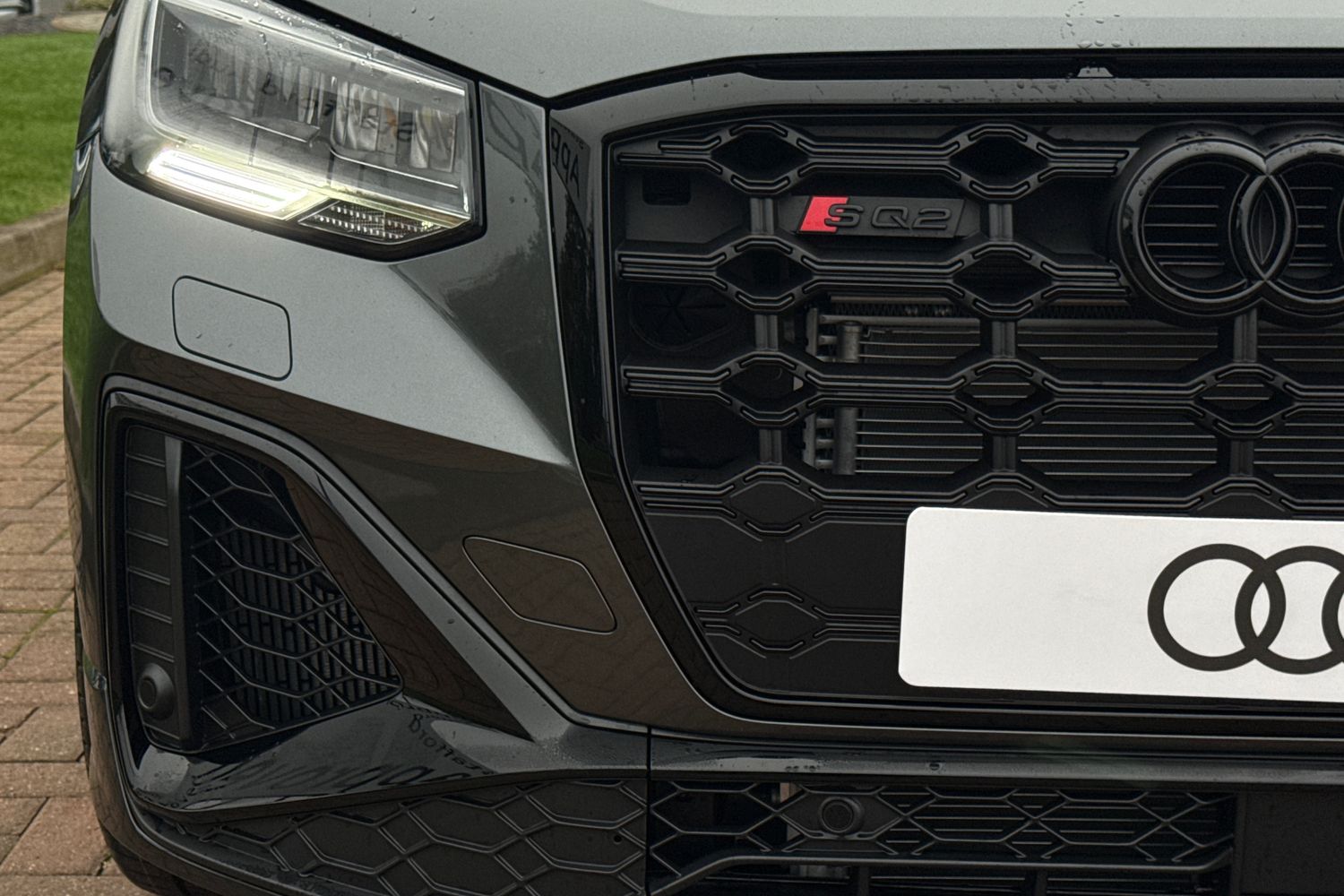 Used Audi SQ2 2025 for sale - 76654363: Photo 27